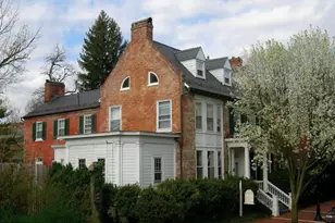 217 W Boscawen St, Winchester, VA 22601 - Photo 1