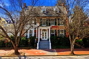 217 W Boscawen St, Winchester, VA 22601 - Photo 1