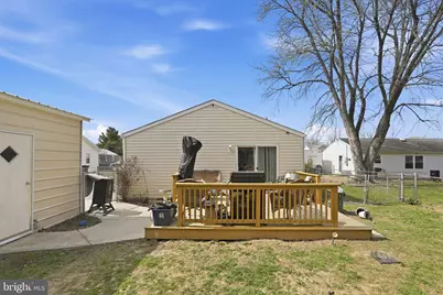 2956 Grace Street, Winchester, VA 22601 - Photo 17