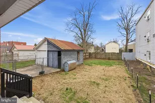 21 W Pall Mall St, Winchester, VA 22601 - Photo 41