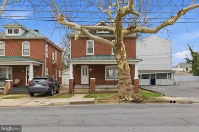 21 W Pall Mall Street, Winchester, VA 22601 - Photo 35