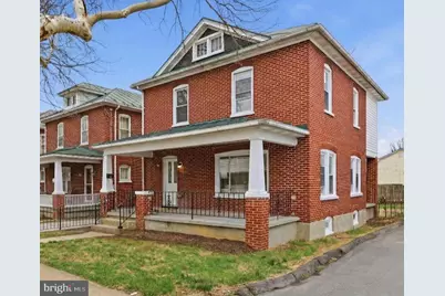 21 W Pall Mall Street, Winchester, VA 22601 - Photo 1