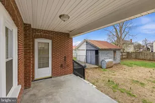 21 W Pall Mall St, Winchester, VA 22601 - Photo 37