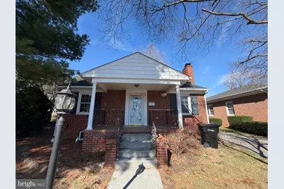 540 Bellview Ave, Winchester, VA 22601 - Photo 3