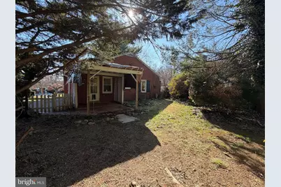 540 Bellview Ave, Winchester, VA 22601 - Photo 29