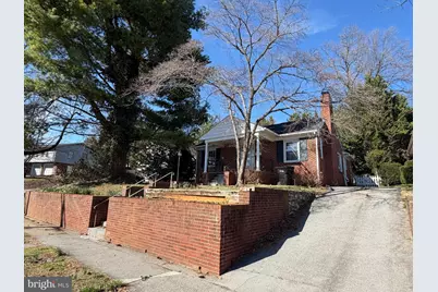 540 Bellview Ave, Winchester, VA 22601 - Photo 1