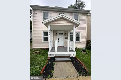 805 S Kent Street, Winchester, VA 22601 - Photo 1
