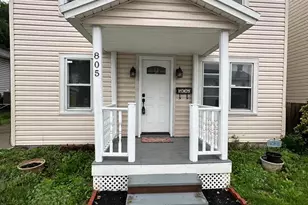 805 S Kent St, Winchester, VA 22601 - Photo 1