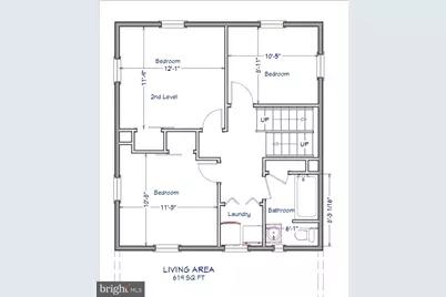 823 Woodland Avenue, Winchester, VA 22601 - Photo 33