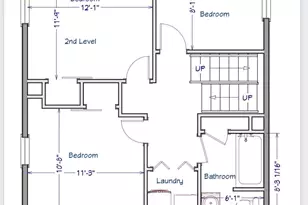 823 Woodland Ave, Winchester, VA 22601 - Photo 33