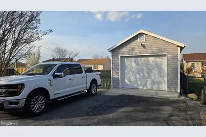 823 Woodland Avenue, Winchester, VA 22601 - Photo 9