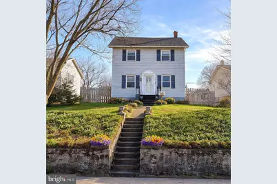 823 Woodland Avenue, Winchester, VA 22601 - Photo 1