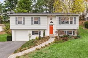 413 George St, Winchester, VA 22601 - Photo 1