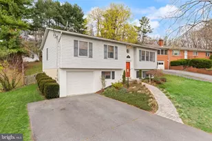 413 George St, Winchester, VA 22601 - Photo 3