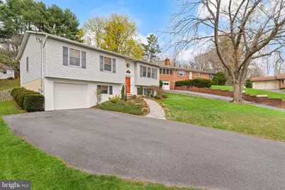 413 George Street, Winchester, VA 22601 - Photo 5