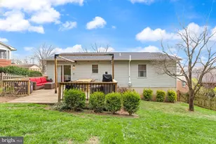 413 George St, Winchester, VA 22601 - Photo 49