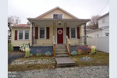 514 Cather Avenue, Winchester, VA 22601 - Photo 1