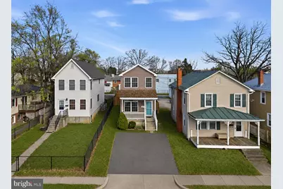 16 S Pleasant Valley Road, Winchester, VA 22601 - Photo 1