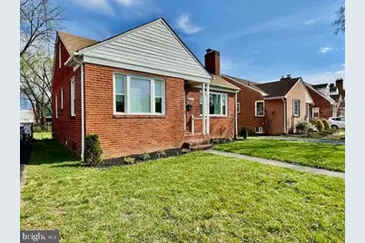 532 Dunlap Street, Winchester, VA 22601 - Photo 3