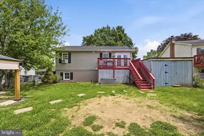 605 Dunlap Street, Winchester, VA 22601 - Photo 31