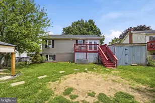 605 Dunlap St, Winchester, VA 22601 - Photo 31