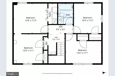 605 Dunlap Street, Winchester, VA 22601 - Photo 49