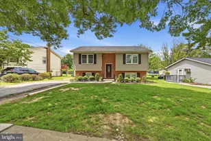 605 Dunlap St, Winchester, VA 22601 - Photo 1