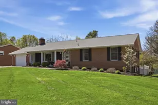 329 Wood Ave, Winchester, VA 22601 - Photo 3