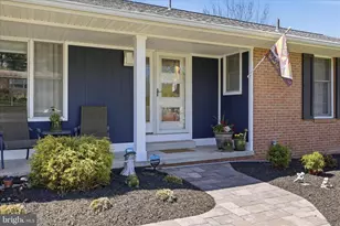 329 Wood Ave, Winchester, VA 22601 - Photo 5