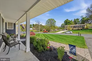 329 Wood Ave, Winchester, VA 22601 - Photo 7