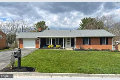 329 Wood Avenue, Winchester, VA 22601 - Photo 1