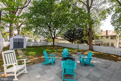 112 W Germain Street, Winchester, VA 22601 - Photo 25