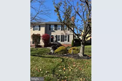 2151 Harvest Drive, Winchester, VA 22601 - Photo 1