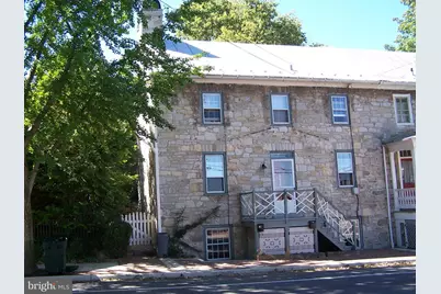 403 Braddock Street S #APT A, Winchester, VA 22601 - Photo 1