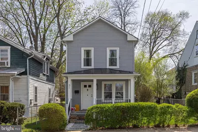 31 W Southwerk Street, Winchester, VA 22601 - Photo 3