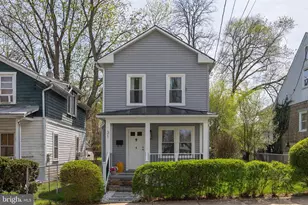 31 W Southwerk St, Winchester, VA 22601 - Photo 3