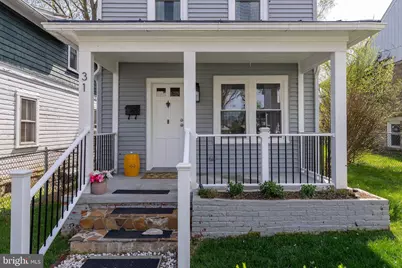 31 W Southwerk Street, Winchester, VA 22601 - Photo 1