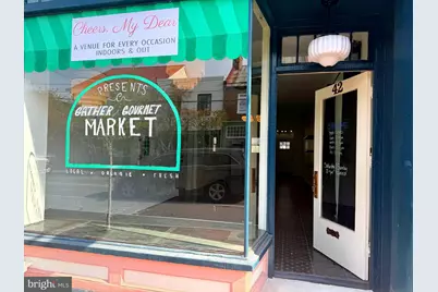 42-44 Piccadilly Street E, Winchester, VA 22601 - Photo 1