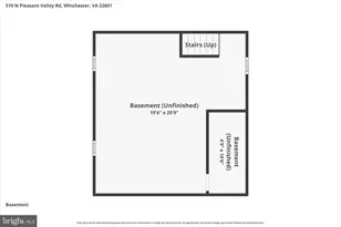 510 N Pleasant Valley Rd, Winchester, VA 22601 - Photo 55