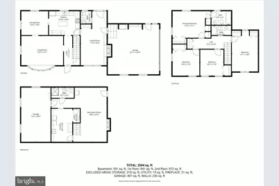 1300 Caroline Street, Winchester, VA 22601 - Photo 47