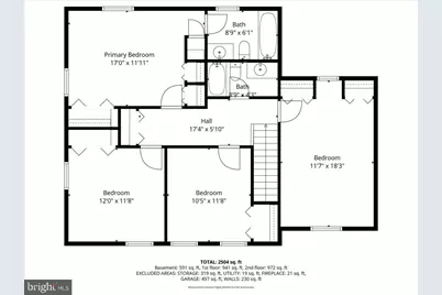 1300 Caroline Street, Winchester, VA 22601 - Photo 49