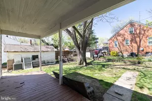 301 Shawnee Ave, Winchester, VA 22601 - Photo 17