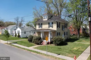 301 Shawnee Ave, Winchester, VA 22601 - Photo 3