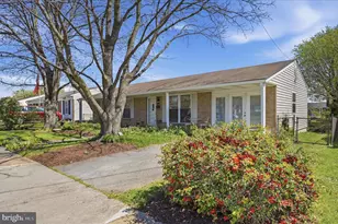 624 Butler Ave, Winchester, VA 22601 - Photo 3
