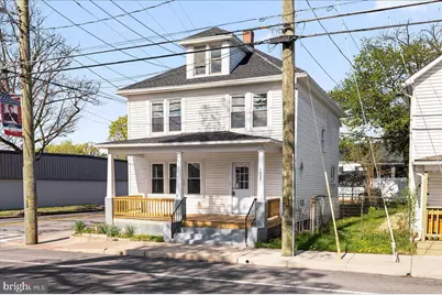 1025 S Loudoun Street, Winchester, VA 22601 - Photo 1