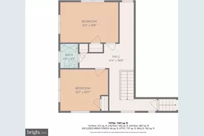 1400 Valley Avenue, Winchester, VA 22601 - Photo 63