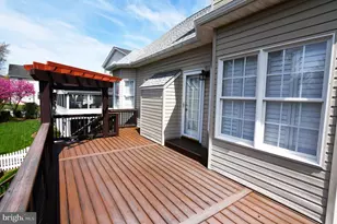 813 Chelsea Dr, Winchester, VA 22601 - Photo 9