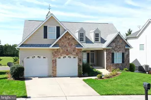 813 Chelsea Dr, Winchester, VA 22601 - Photo 57