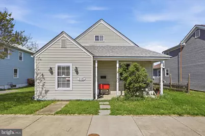 115 S Purcell Avenue, Winchester, VA 22601 - Photo 1