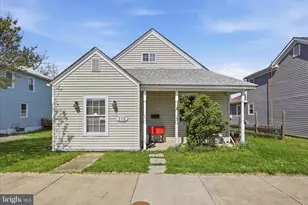 115 S Purcell Ave, Winchester, VA 22601 - Photo 1